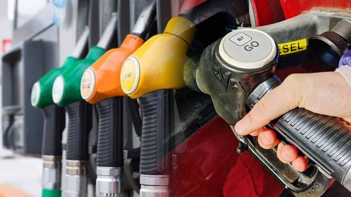 Carburants : chute importante des prix de l’essence et du gazole pour la fin de cette semaine