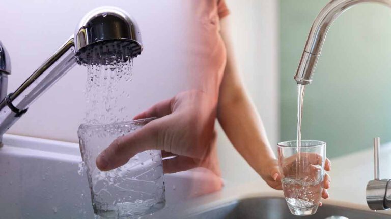 Eau du robinet polluée : cette ville française reste la plus contaminée