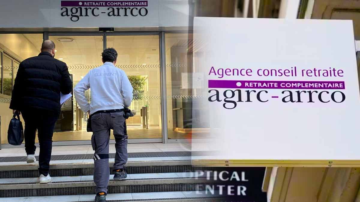 Retraite Agirc-Arrco : qui aura droit à cette somme supplémentaire après la fin du malus ?