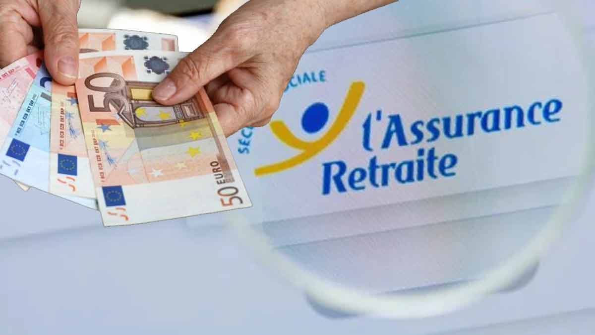 Retraite : les retraités dont la pension va augmenter en 2024 et 2025