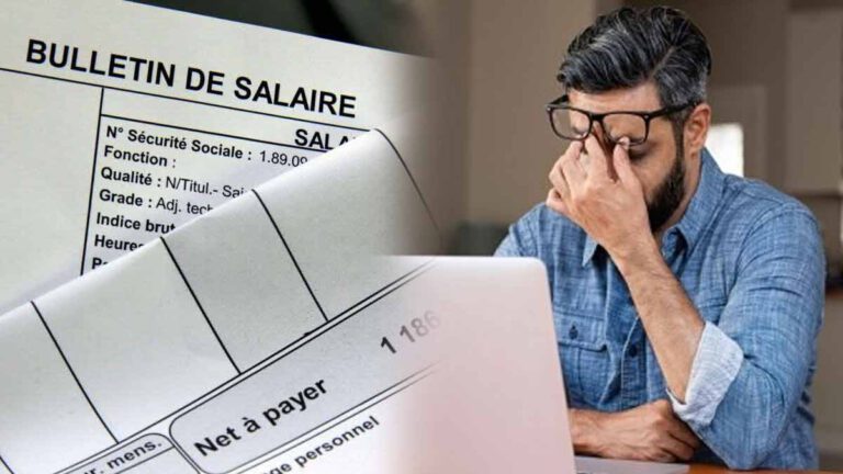 Salaire : cette application qui aide à avoir un acompte avant la fin du mois