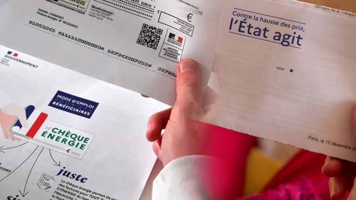 Chèque énergie : les conditions pour toucher le montant maximum de l’aide