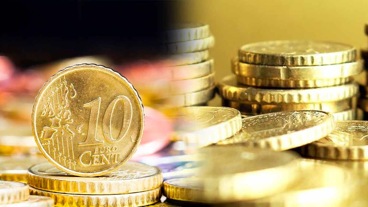 200 € pour cette pièce de 10 centimes qui peut être identifié facilement