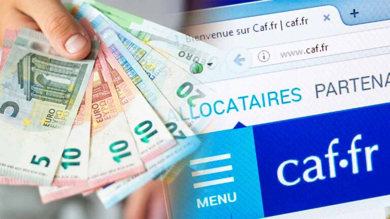 La CAF avance le versement des allocations de septembre : voici la date exacte du virement