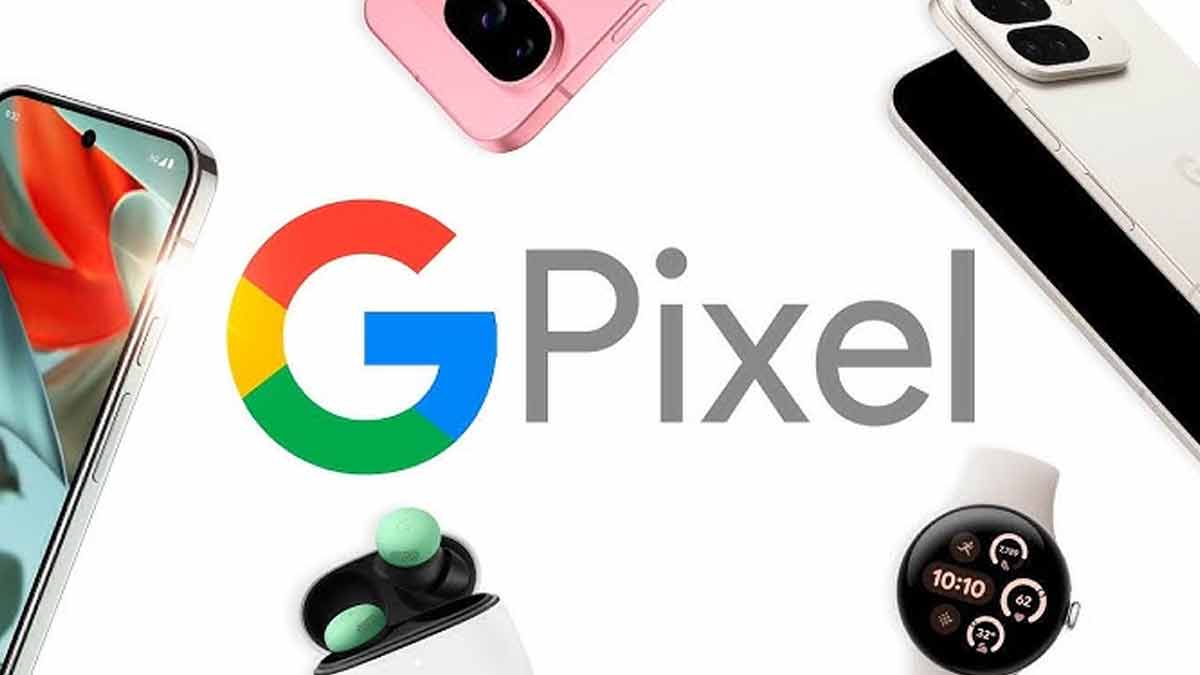 Pixel 9 Pro : Et si Google était en train de terrasser Apple et Samsung ?