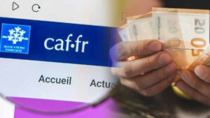 Une aide majeure de la CAF va connaitre une revalorisation à partir du 1er octobre : 5,6 millions de Français concernés