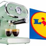 Finies les Nespresso : cette machine à café Lidl à style rétro est virale sur les réseaux sociaux