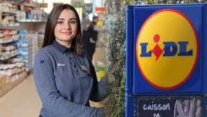 Lidl recrute sans expérience et offre un salaire entre 2000 et 3000 euros net par mois, voici les postes à pourvoir