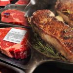 Les conseils des bouchers pour choisir le meilleur steak