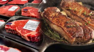 Les conseils des bouchers pour choisir le meilleur steak