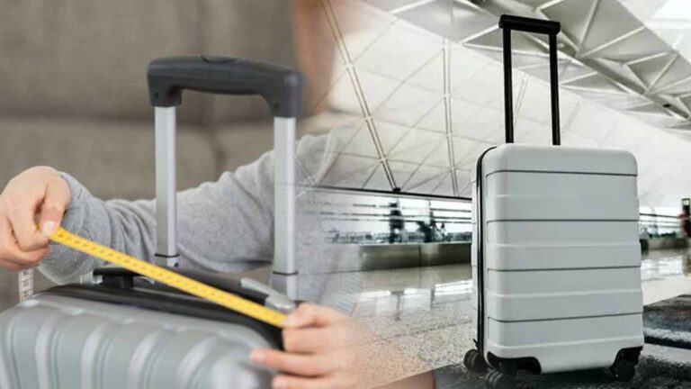 Bagages cabines : les nouvelles réglementations effectives à partir du 1er septembre