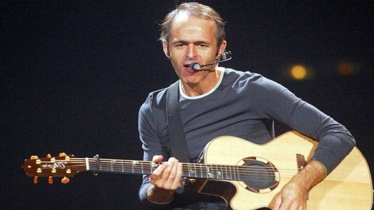 Casablanca et Rabat vont vivre les succès de Jean-Jacques Goldman