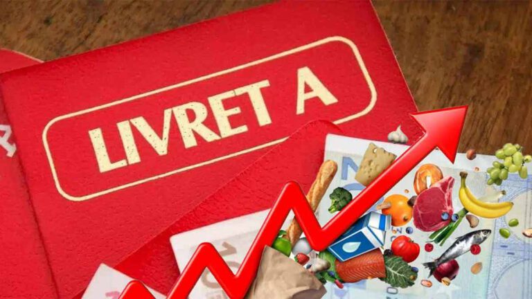 C’est le moment pour maximiser votre livret A et de retirer votre argent de votre compte courant