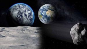 La Terre aura droit à une nouvelle lune le 29 septembre