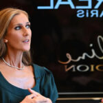 L’hymne à la laquevidéo Céline Dion Fashion week : Céline Dion, rajeunie de dix ans, inaugure le défilé L’Oréal à Paris