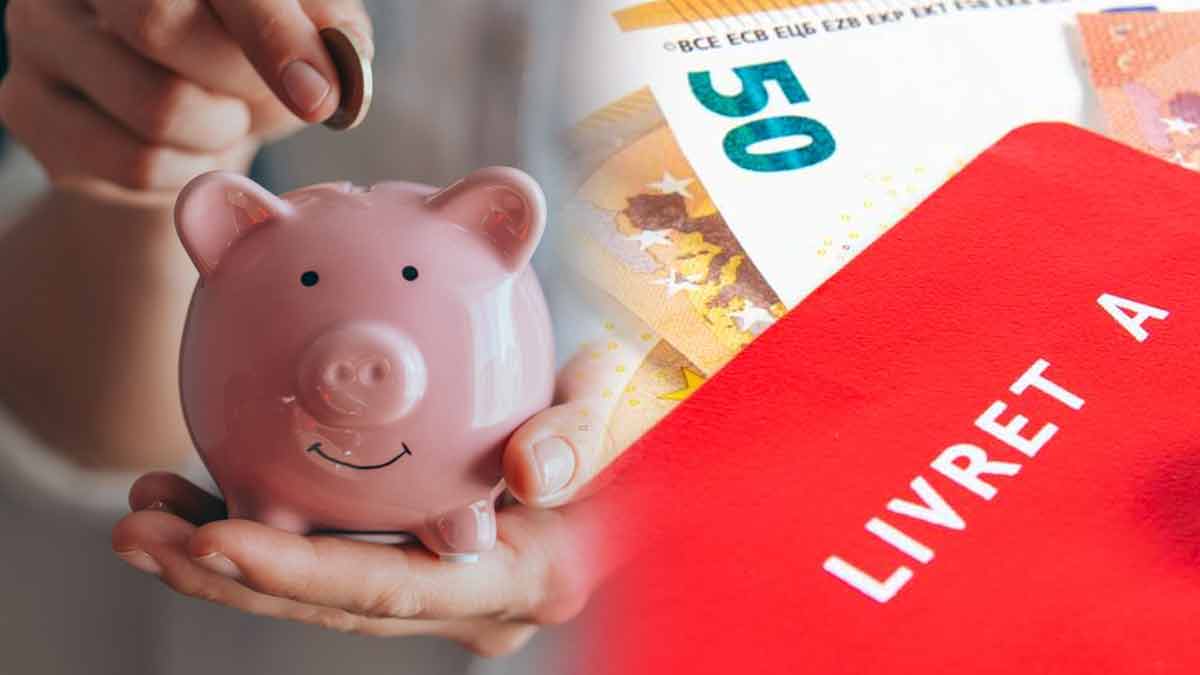 Épargne : Livret A, LDDS, LEP… les causes de cette baisse de taux en février 2025