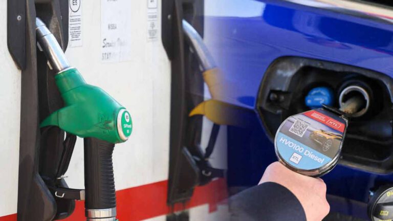 Essence : qu’est-ce que le carburant XTL et quand sera-t-il disponible dans les stations-service ?