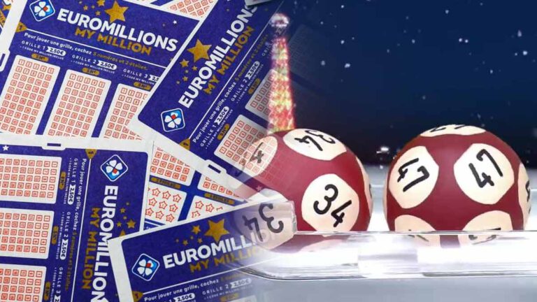 Ces 2 signes astrologiques auront de la chance de gagner au tirage de l’EuroMillions du vendredi 13 septembre