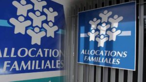 Comment toucher 3647 euros d’allocations de la CAF ?