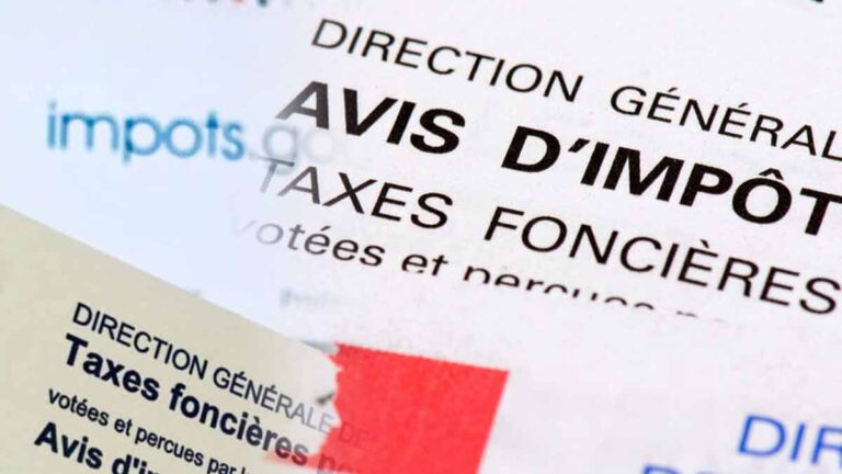 Impôts : il est possible de réduire votre taxe foncière en 2024, découvrez comment