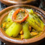 La recette du tajine de poisson de Laurent Mariotte