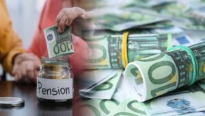 Petites retraites : qui recevra une pension majorée à partir de ce mois de septembre ?versement 600 euros