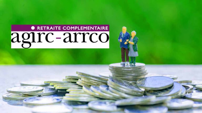 Retraite complémentaire Agirc-Arrco : le niveau de revalorisation au 1er novembre