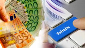 Retraite : quel est le plafond de revenus qui permet de profiter de la double augmentation des petites pensions ?