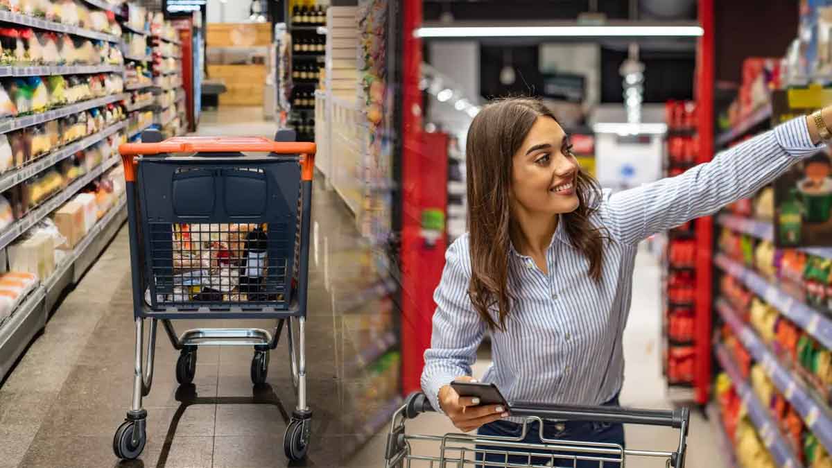 C’est la nouvelle technique des marques et des industriels pour gonfler les prix en douce