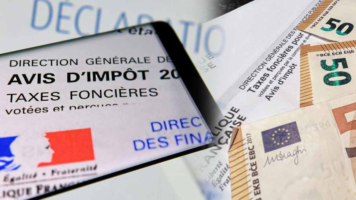 Taxe foncière : les moyens qui permettent de faire baisser son montant