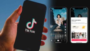 TikTok lance une monétisation des abonnements repensée pour les créateurs