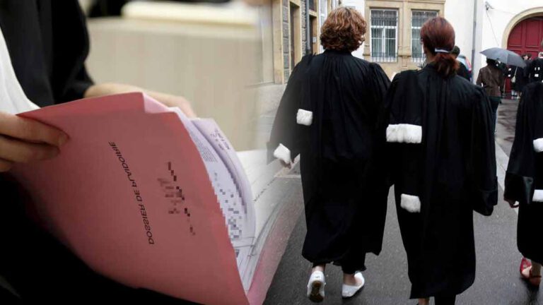 « J’ai dû me déshabiller dans ma voiture » : une avocate a obtenu la condamnation de l’État après avoir dû retirer son soutien-gorge pour voir son client en prison