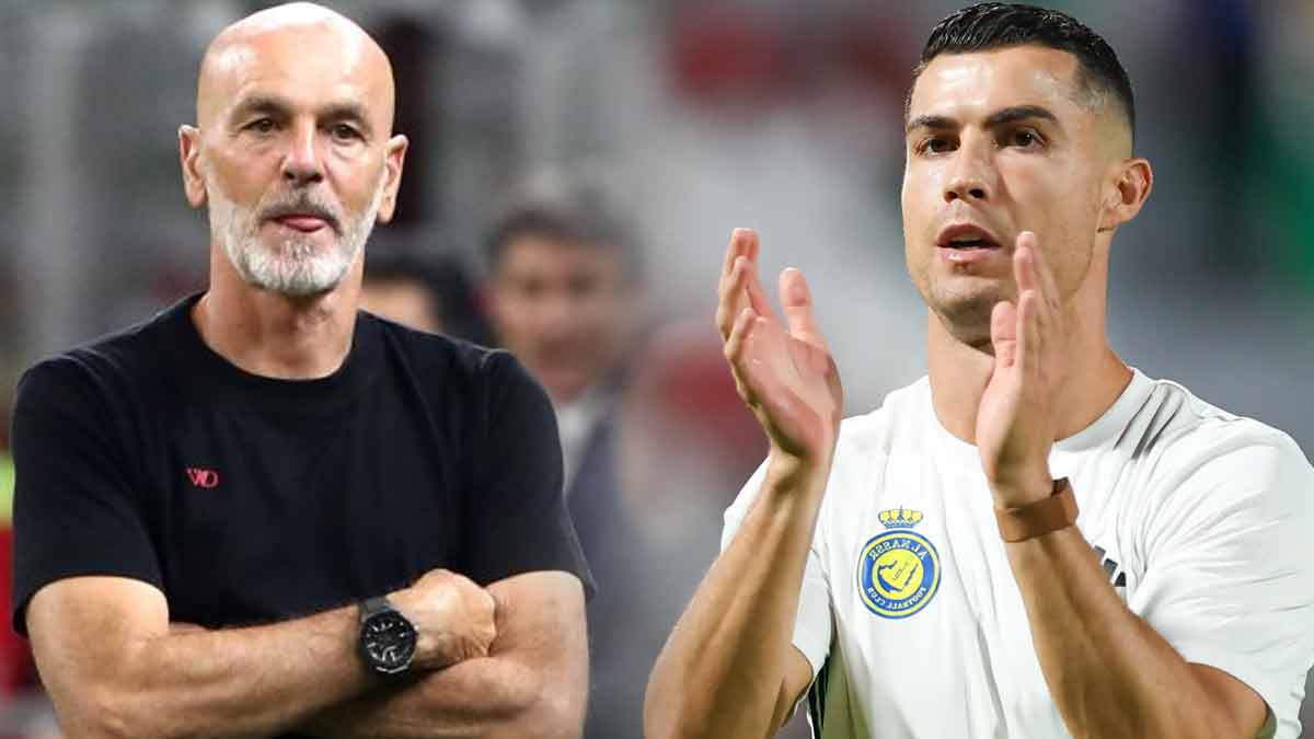 Voici pourquoi Cristiano Ronaldo a été exclu de l’équipe d’Al-Nassr en fin de match de la King’s Cup contre Al-Hazem