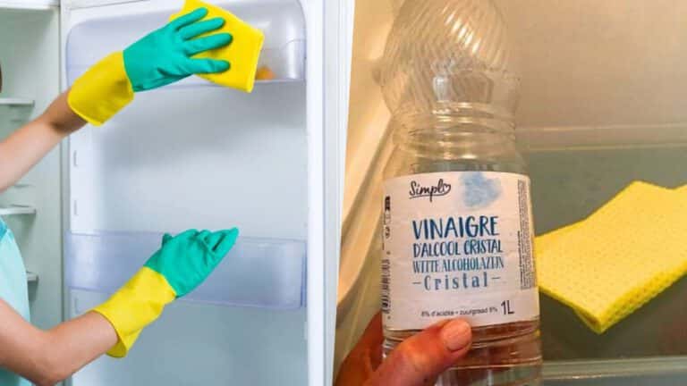 © 3 Solutions Naturelles pour Nettoyer Votre Frigo