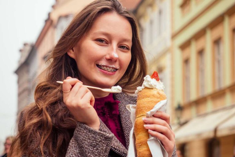 © Alerte : 5 aliments "sains" bourrés de sucre