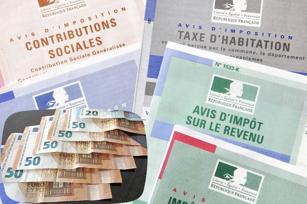 © Impôts : l'astuce ultime pour éviter le piège du trop-perçu en janvier (et garder votre argent)